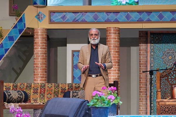 روز سوم بیستمین نمایشگاه قرآن اصفهان