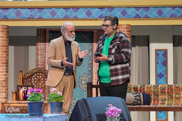 روز سوم بیستمین نمایشگاه قرآن اصفهان