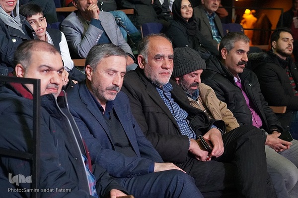 روز سوم بیستمین نمایشگاه قرآن اصفهان