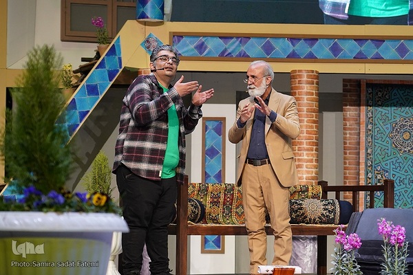 روز سوم بیستمین نمایشگاه قرآن اصفهان