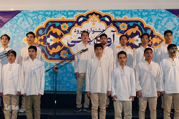 حال و هوای روز چهارم بیستمین نمایشگاه قرآن اصفهان