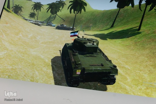 حال و هوای روز چهارم بیستمین نمایشگاه قرآن اصفهان