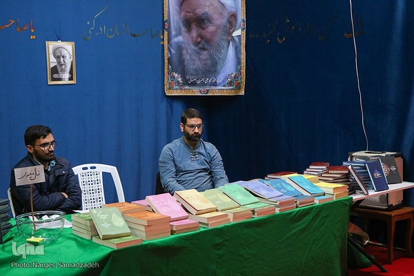 حضور پررنگ ناشران قرآنی در بیستمین نمایشگاه قرآن اصفهان