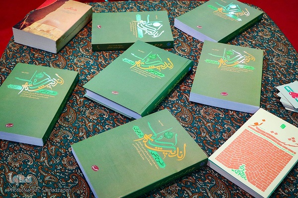 حضور پررنگ ناشران قرآنی در بیستمین نمایشگاه قرآن اصفهان