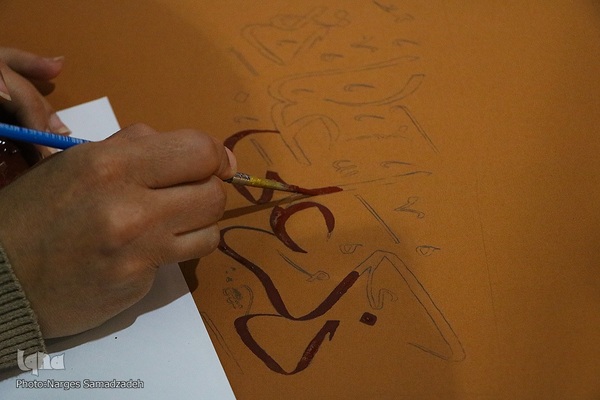 حال و هوای روز ششم بیستمین نمایشگاه قرآن اصفهان