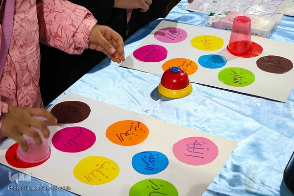 حال و هوای روز ششم بیستمین نمایشگاه قرآن اصفهان