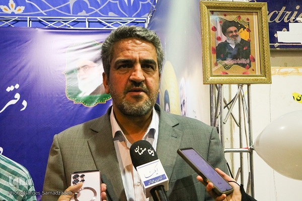 حال و هوای روز ششم بیستمین نمایشگاه قرآن اصفهان