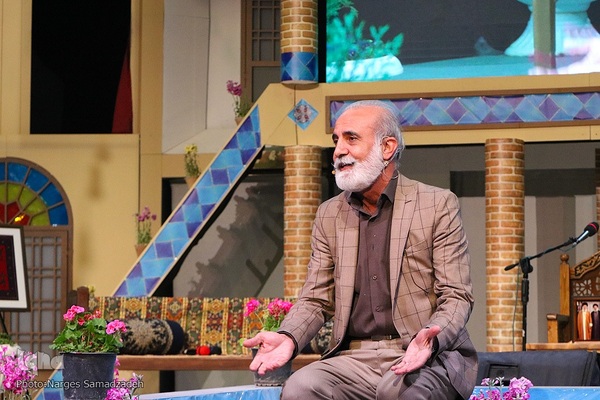 اختتامیه بیستمین نمایشگاه قرآن اصفهان