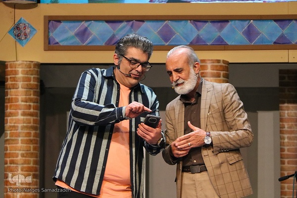 اختتامیه بیستمین نمایشگاه قرآن اصفهان