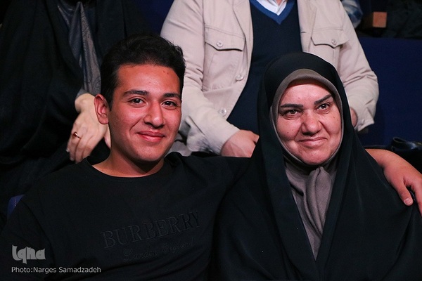 اختتامیه بیستمین نمایشگاه قرآن اصفهان