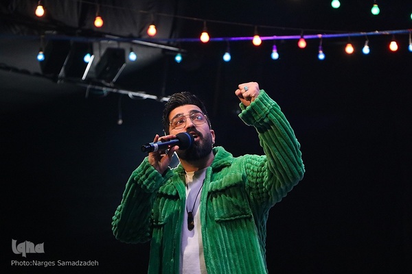 اختتامیه بیستمین نمایشگاه قرآن اصفهان