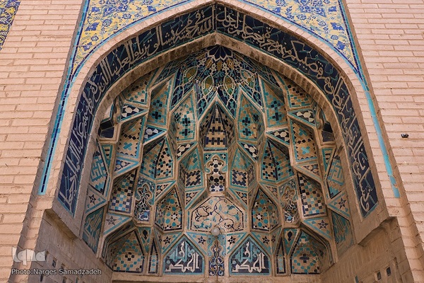 مدرسه امامیه؛ یادگاری درخشان از عصر ایلخانی