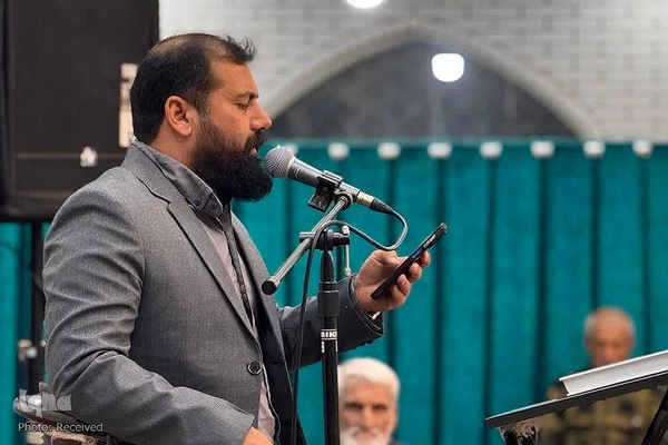 محفل انس با قرآن و گرامیداشت علامه قطب‌الدین راوندی در کاشان