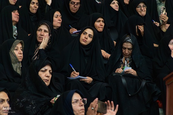 کنگره حج تمتع ۱۴۰۴ اصفهان