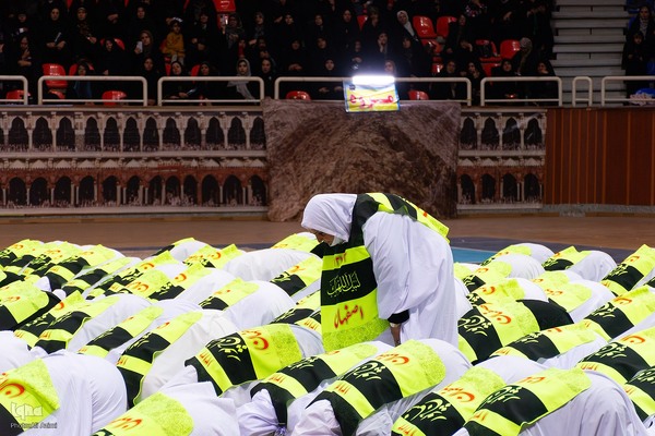 کنگره حج تمتع ۱۴۰۴ اصفهان