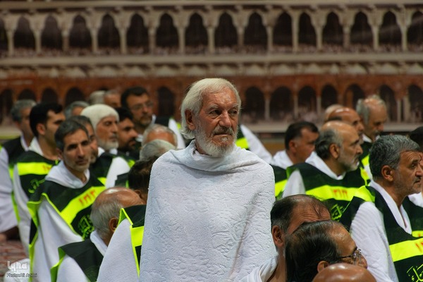 کنگره حج تمتع ۱۴۰۴ اصفهان