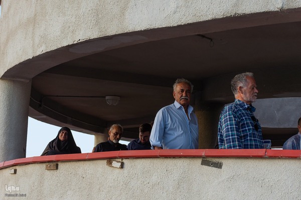 کنگره حج تمتع ۱۴۰۴ اصفهان