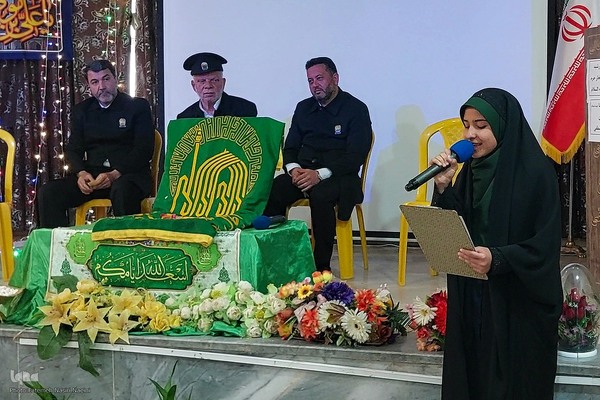 میزبانی نایین از کاروان «زیر سایه خورشید»