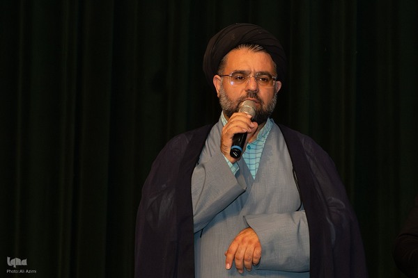 جشن پایان دوره پیش دبستانی‌های ثامن الائمه(ع) اصفهان