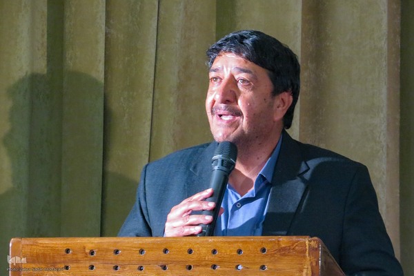 اختتامیه سومین جشنواره قرآنی محراب در خمینی‌شهر