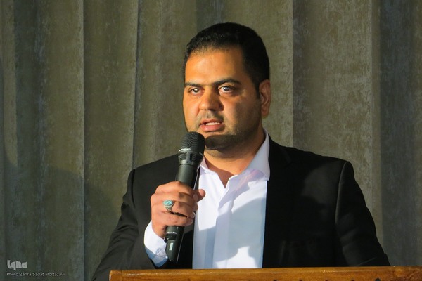 اختتامیه سومین جشنواره قرآنی محراب در خمینی‌شهر