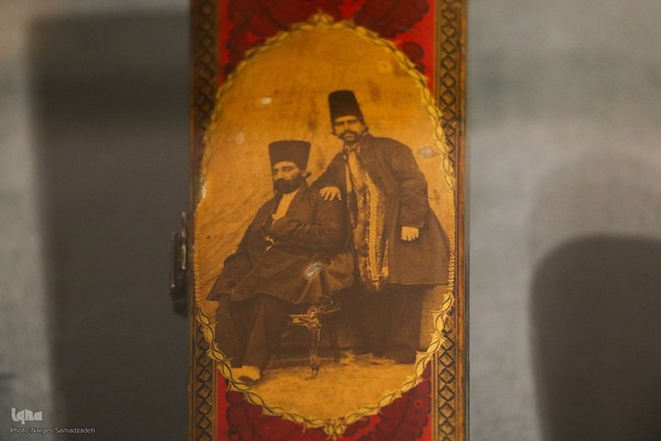 گذری بر موزه ملی هنر‌های اصفهان