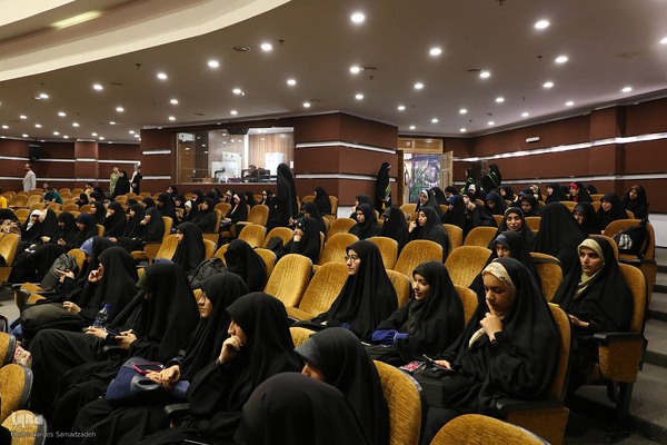 آیین بزرگداشت شهدای خدمت در دانشگاه اصفهان