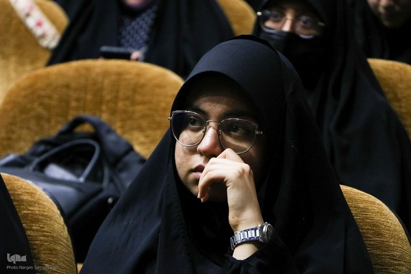 آیین بزرگداشت شهدای خدمت در دانشگاه اصفهان