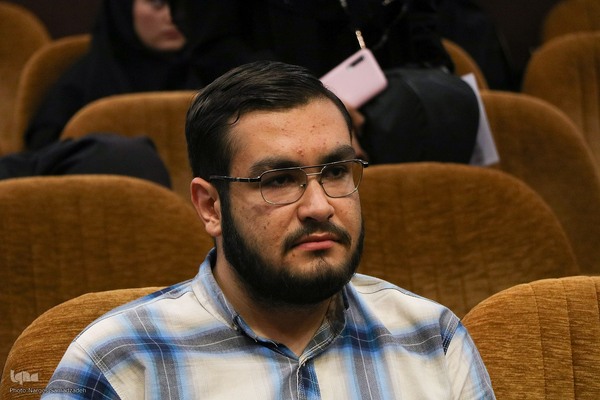 آیین بزرگداشت شهدای خدمت در دانشگاه اصفهان