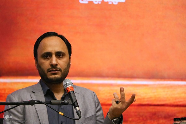 آیین بزرگداشت شهدای خدمت در دانشگاه اصفهان