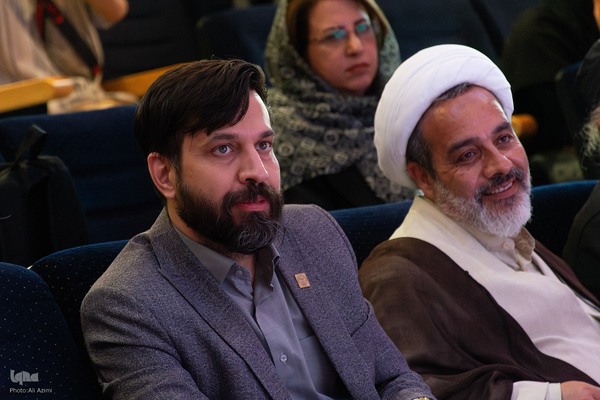 همایش بین‌المللی «کارکرد فانتزی در تاریخ و الهیات»