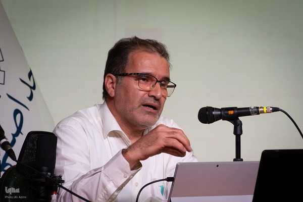 همایش بین‌المللی «کارکرد فانتزی در تاریخ و الهیات»