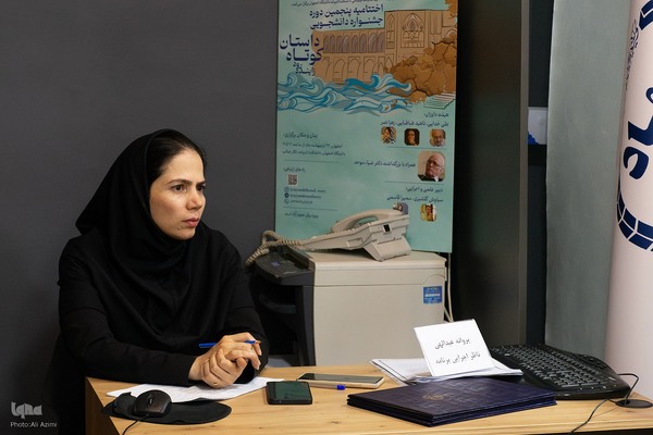 دومین مسابقات ارائه سه دقیقه‌ای «سدید» در جهاددانشگاهی اصفهان