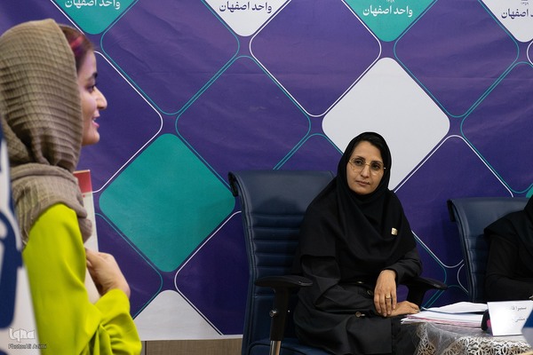 دومین مسابقات ارائه سه دقیقه‌ای «سدید» در جهاددانشگاهی اصفهان