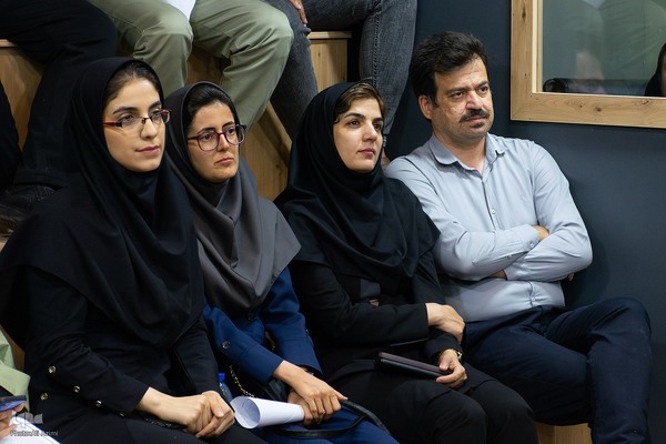 دومین مسابقات ارائه سه دقیقه‌ای «سدید» در جهاددانشگاهی اصفهان