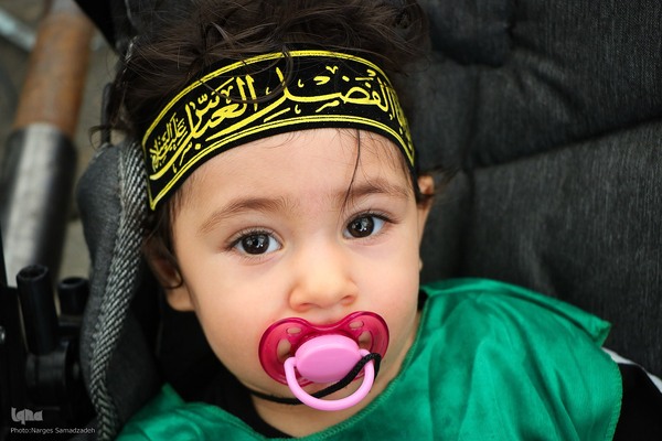 عزاداری تاسوعای حسینی در اصفهان