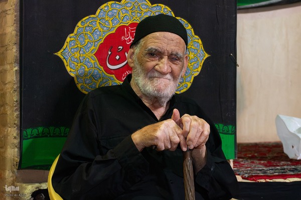 آیین ۳۰۰ ساله نخل‌گردانی در زواره اردستان