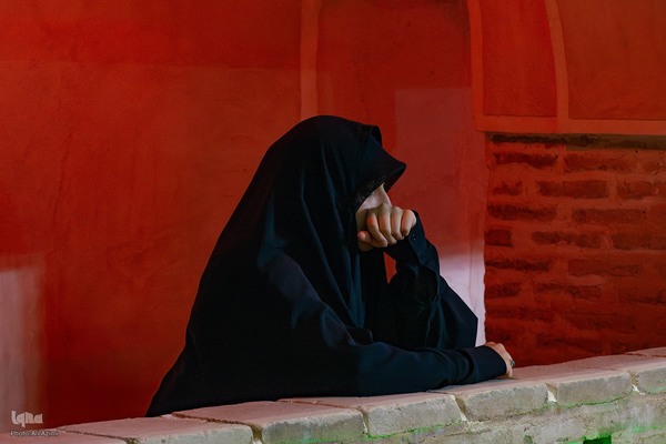 آیین ۳۰۰ ساله نخل‌گردانی در زواره اردستان