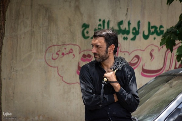 اصفهان در سوگ عاشورای حسینی