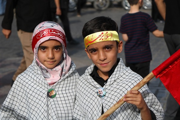 اجتماع بزرگ «یوم الحسین (ع)» در اصفهان