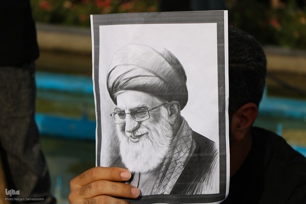 اجتماع بزرگ «یوم الحسین (ع)» در اصفهان