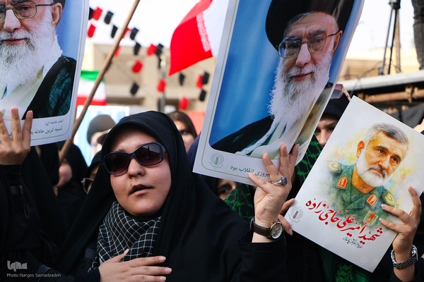 اجتماع بزرگ «یوم الحسین (ع)» در اصفهان