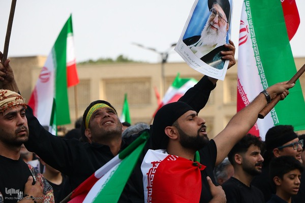 اجتماع بزرگ «یوم الحسین (ع)» در اصفهان