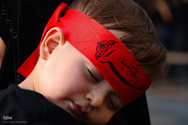 اجتماع بزرگ «یوم الحسین (ع)» در اصفهان