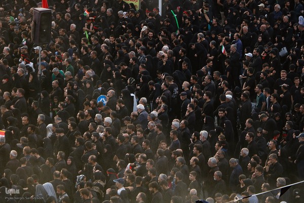 اجتماع بزرگ «یوم الحسین (ع)» در اصفهان