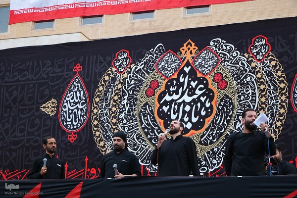 اجتماع بزرگ «یوم الحسین (ع)» در اصفهان