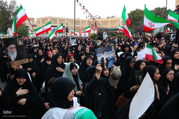 اجتماع بزرگ «یوم الحسین (ع)» در اصفهان