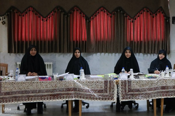 مرحله شهرستانی چهل‌وهشتمین مسابقات سراسری قرآن در اصفهان