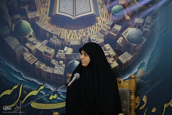 مرحله شهرستانی چهل‌وهشتمین مسابقات سراسری قرآن در اصفهان