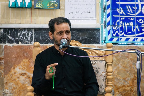 مراسم گرامیداشت شهید حاجی زاده و شهدای جنگ ۱۲ روزه در اصفهان